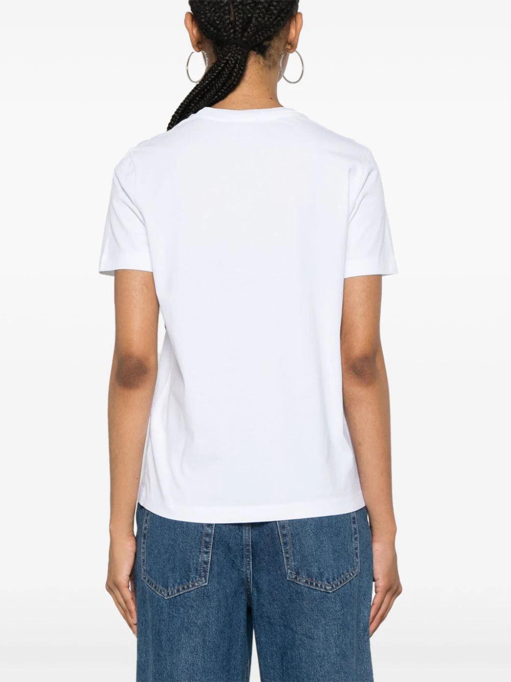 KENZO 'boke flower 2.0' loose t-shirt Spedizione Gratuita