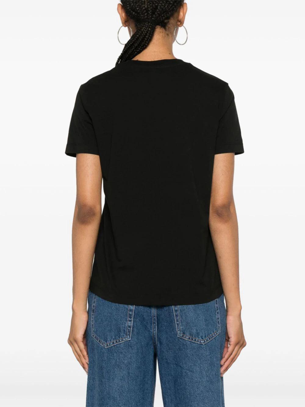 KENZO 'boke flower 2.0' loose t-shirt Pezzi Unici