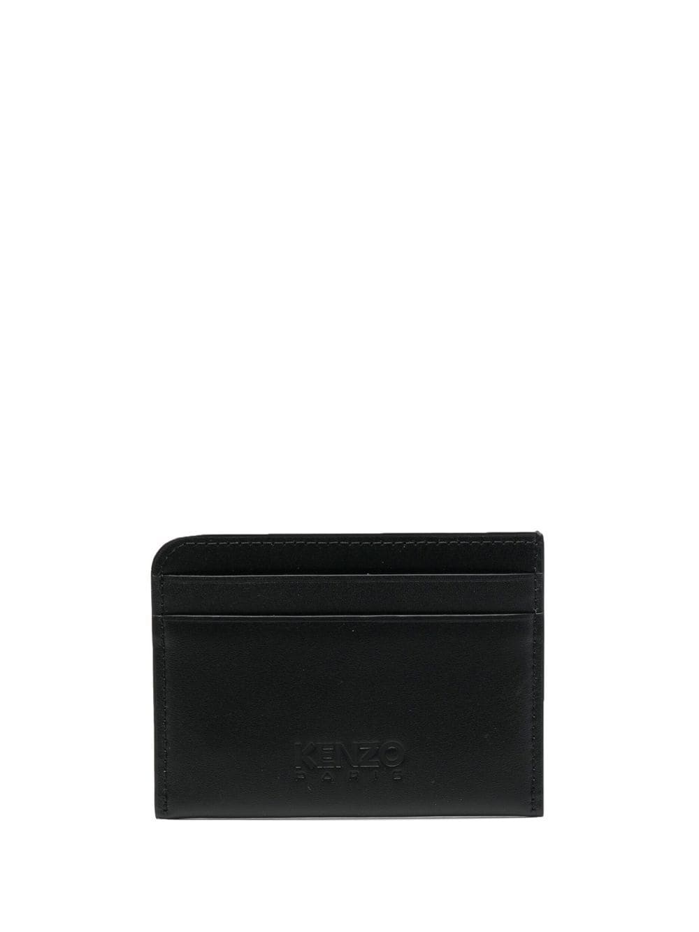 KENZO 'boke flower' card holder Negozi Online