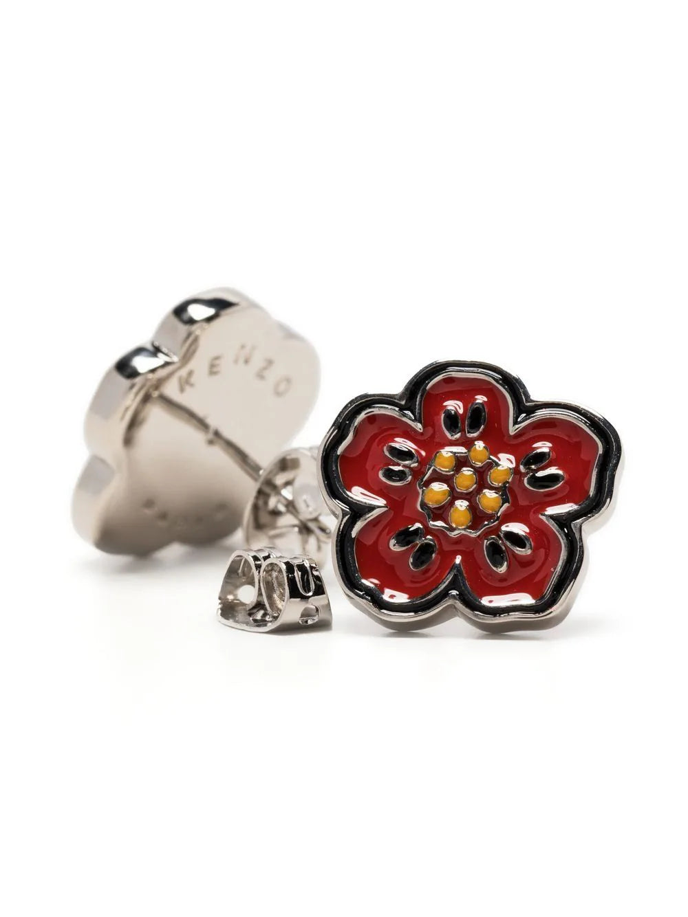 KENZO 'boke flower' earrings Acquista Ora