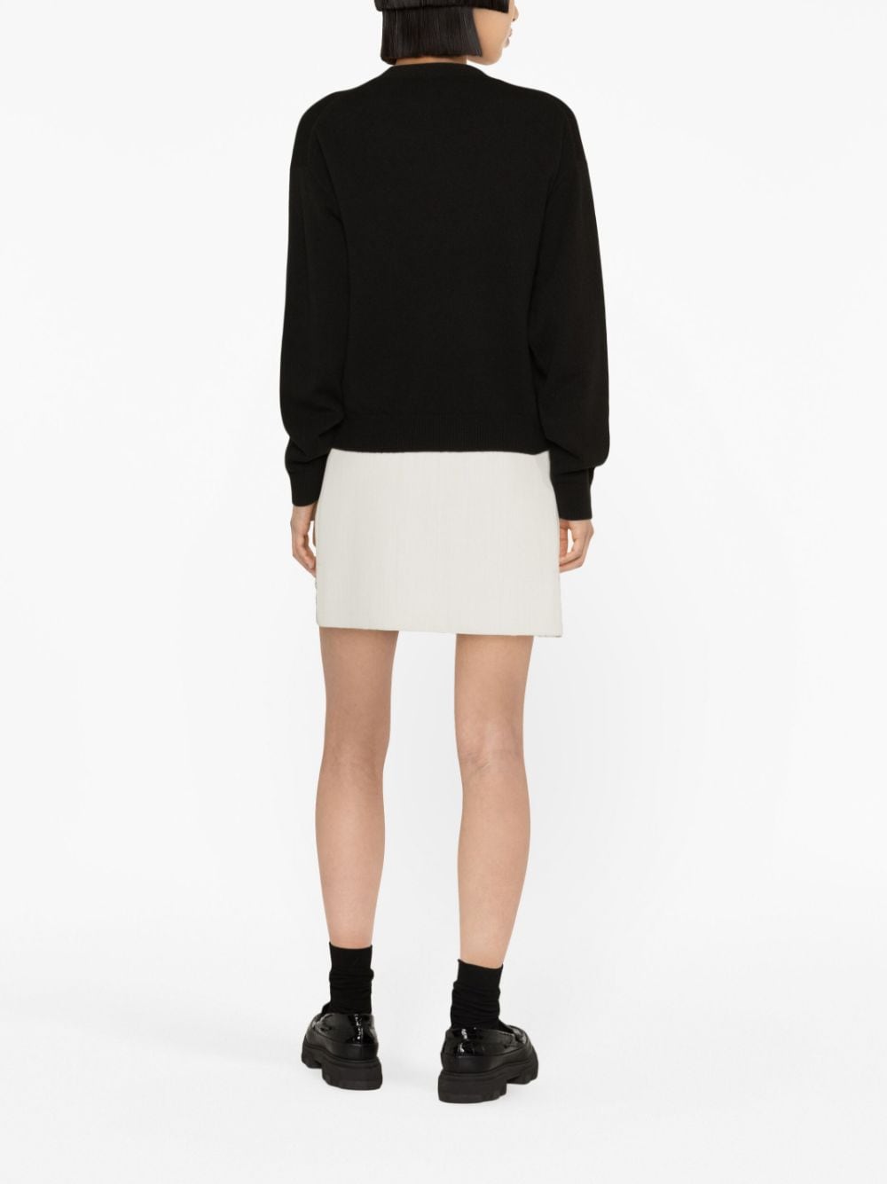 KENZO 'boke flower' jumper Fino Al -60%