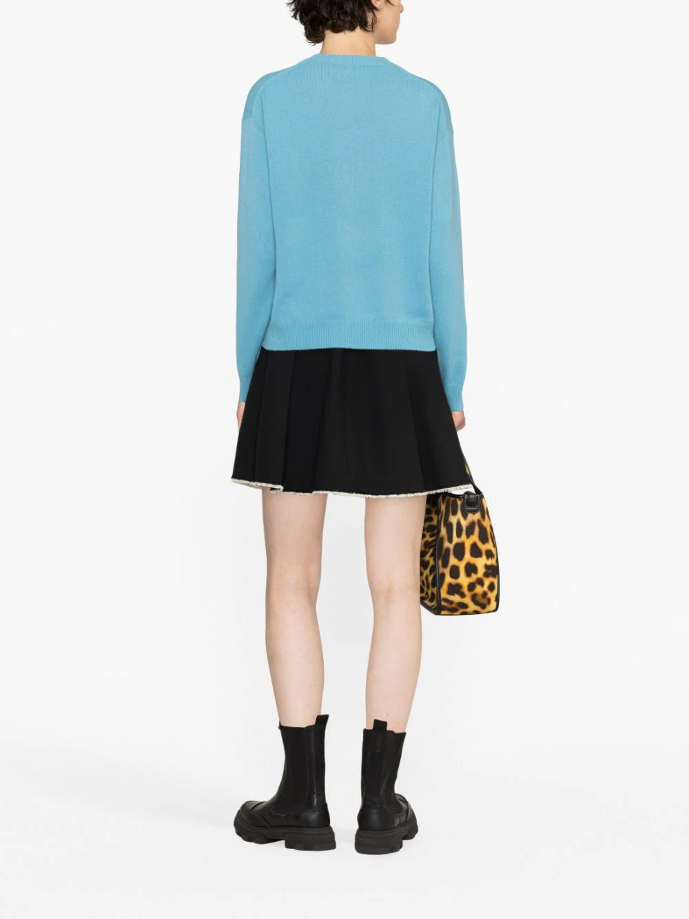KENZO 'boke flower' jumper Shopping Online