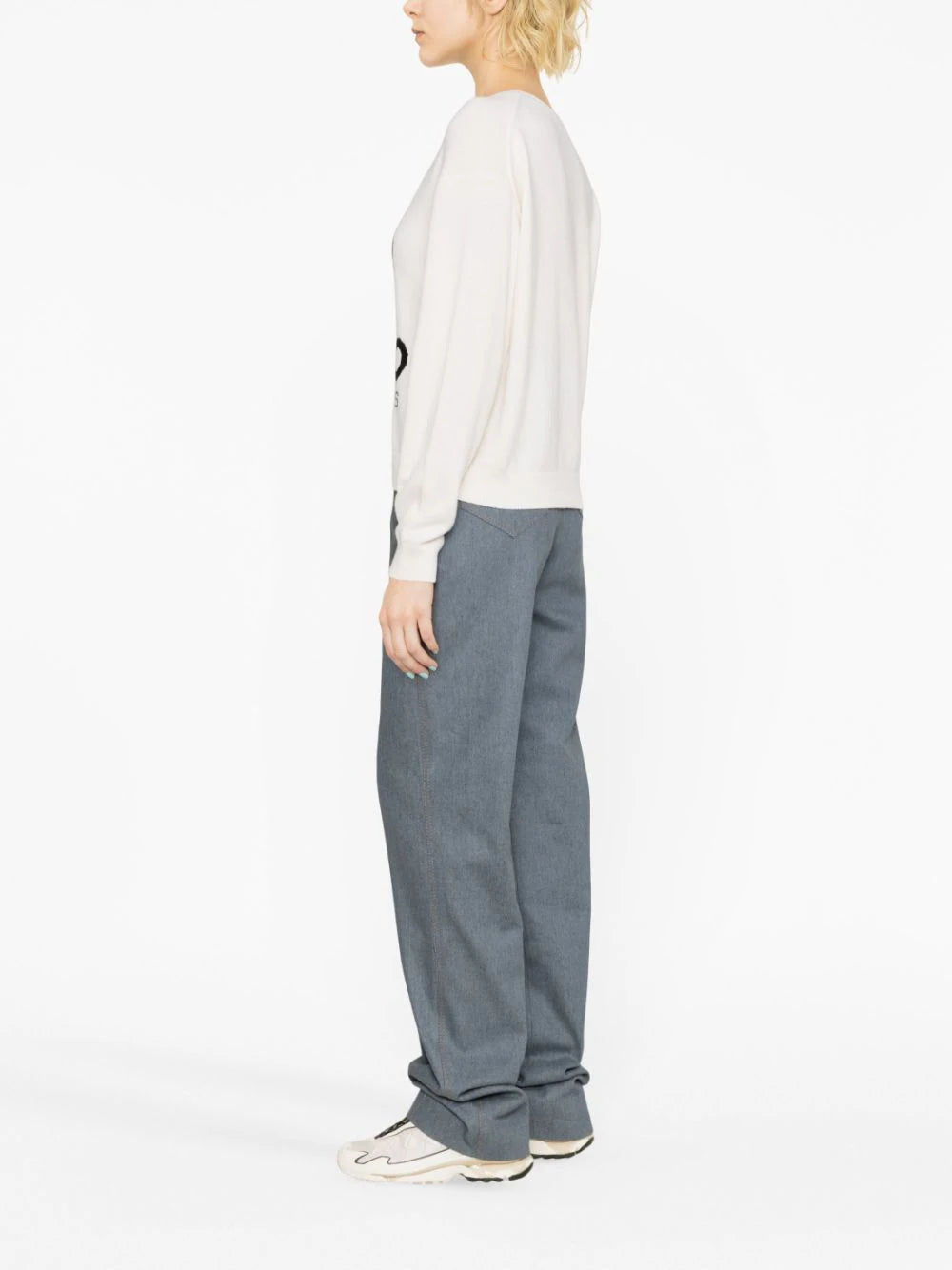 KENZO 'boke flower' jumper Affare Del Giorno