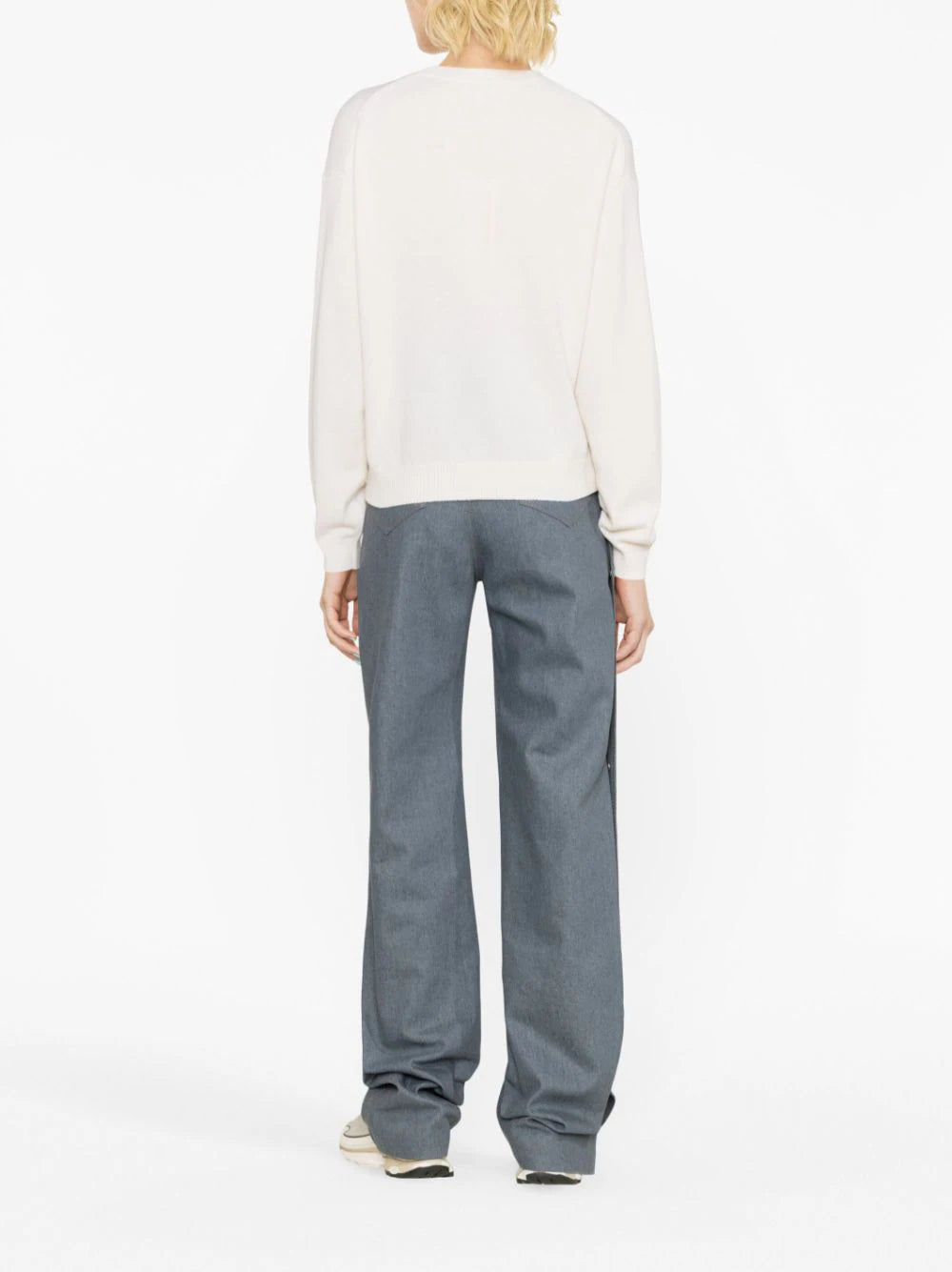 KENZO 'boke flower' jumper Affare Del Giorno