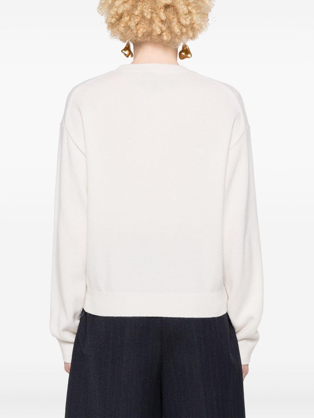 KENZO 'boke flower' jumper Sottocosto