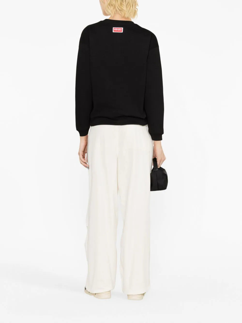 KENZO 'boke flower' sweatshirt Convenienza