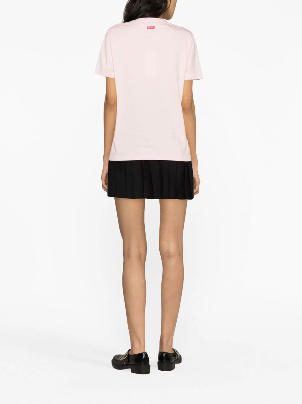 KENZO 'boke flower' t-shirt Economico