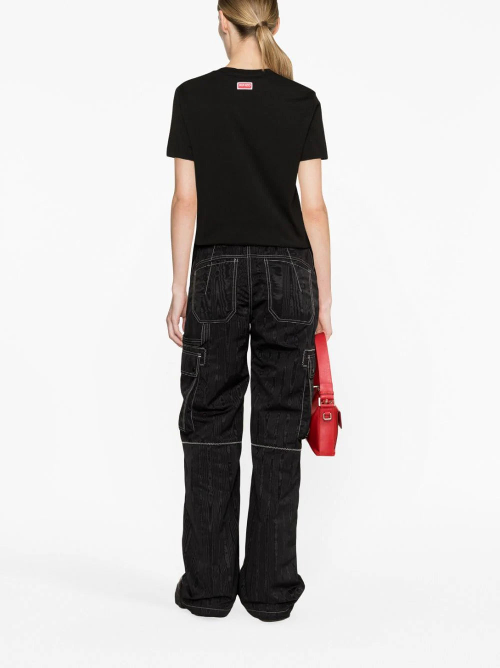 KENZO 'boke flower' t-shirt Online