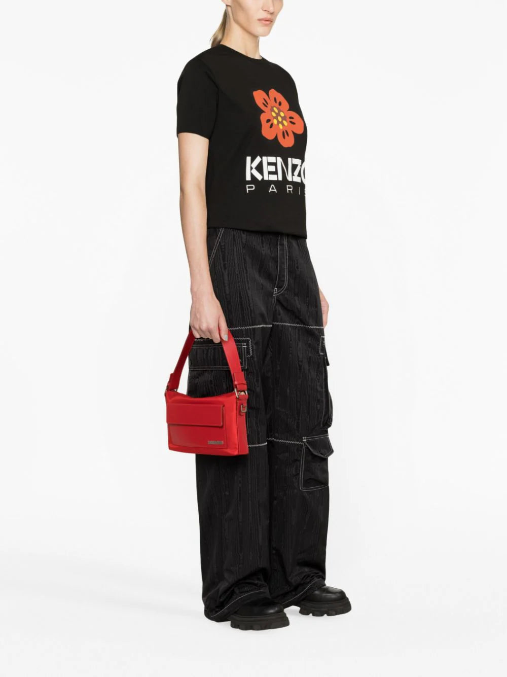 KENZO 'boke flower' t-shirt Online