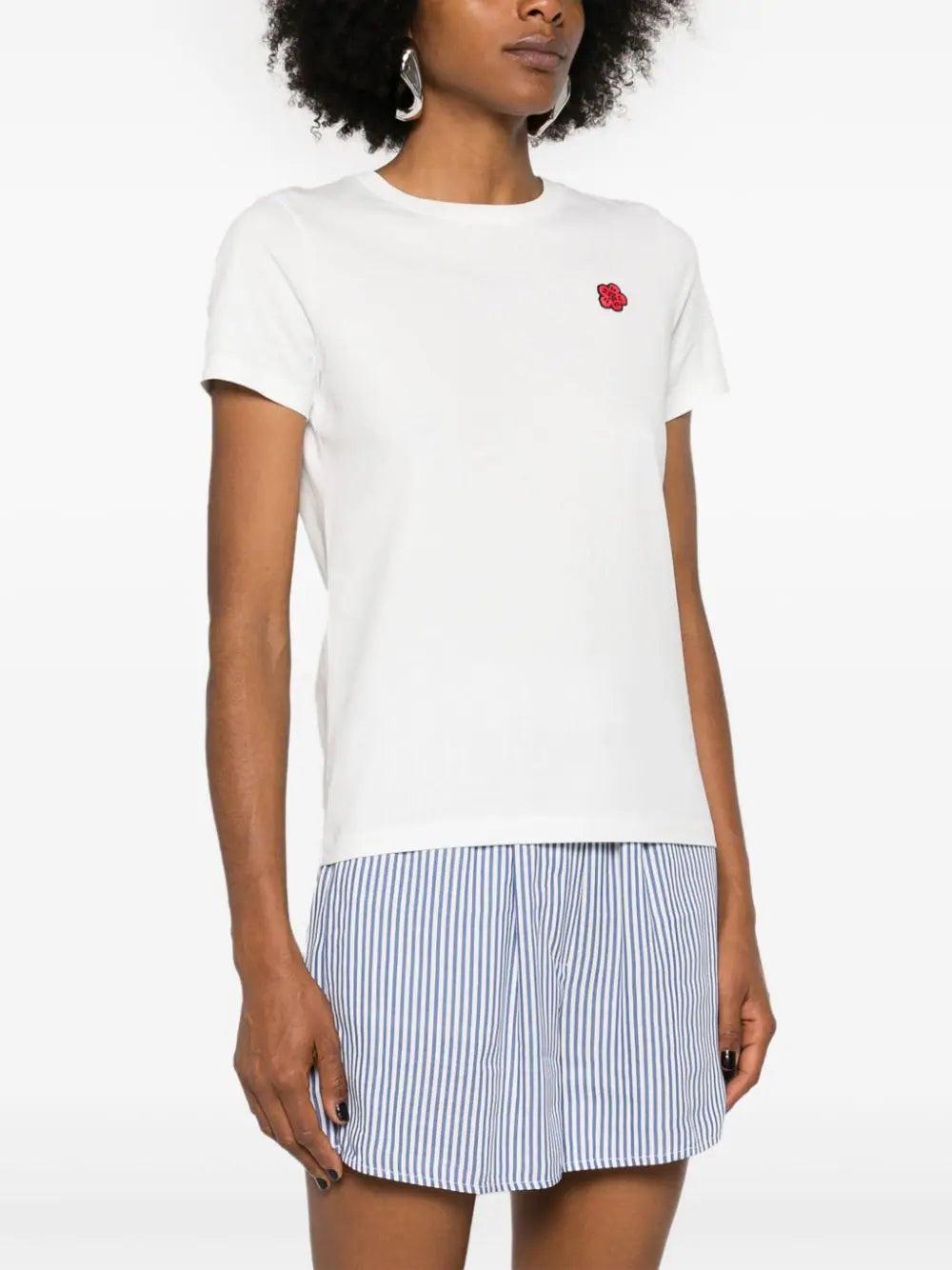 KENZO 'boke flower' t-shirt Outlet