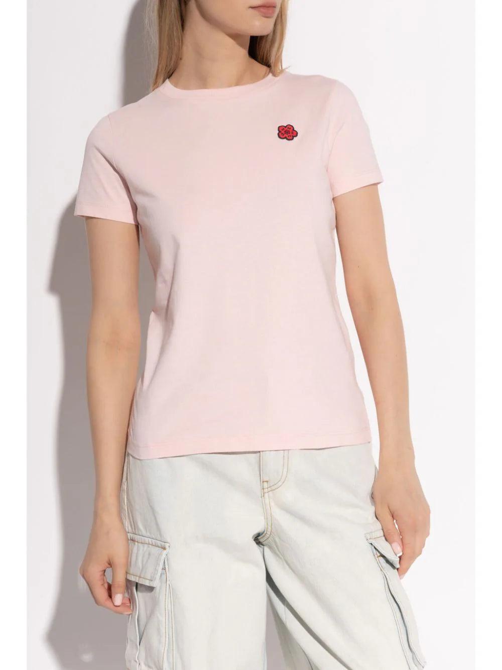 KENZO 'boke flower' t-shirt In Vendita