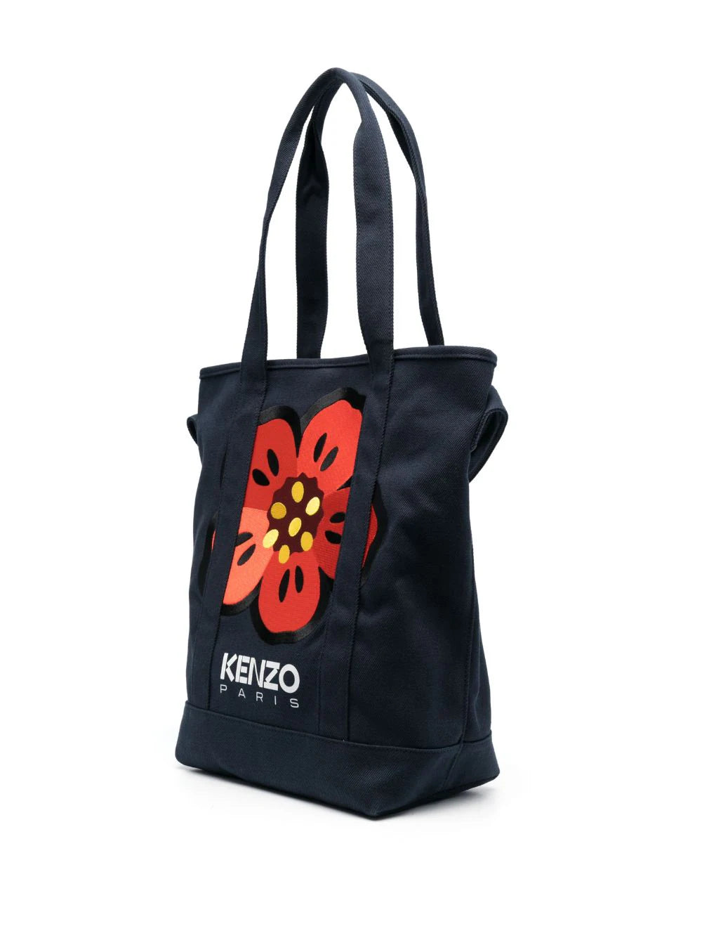 KENZO 'boke flower' tote bag Saldi