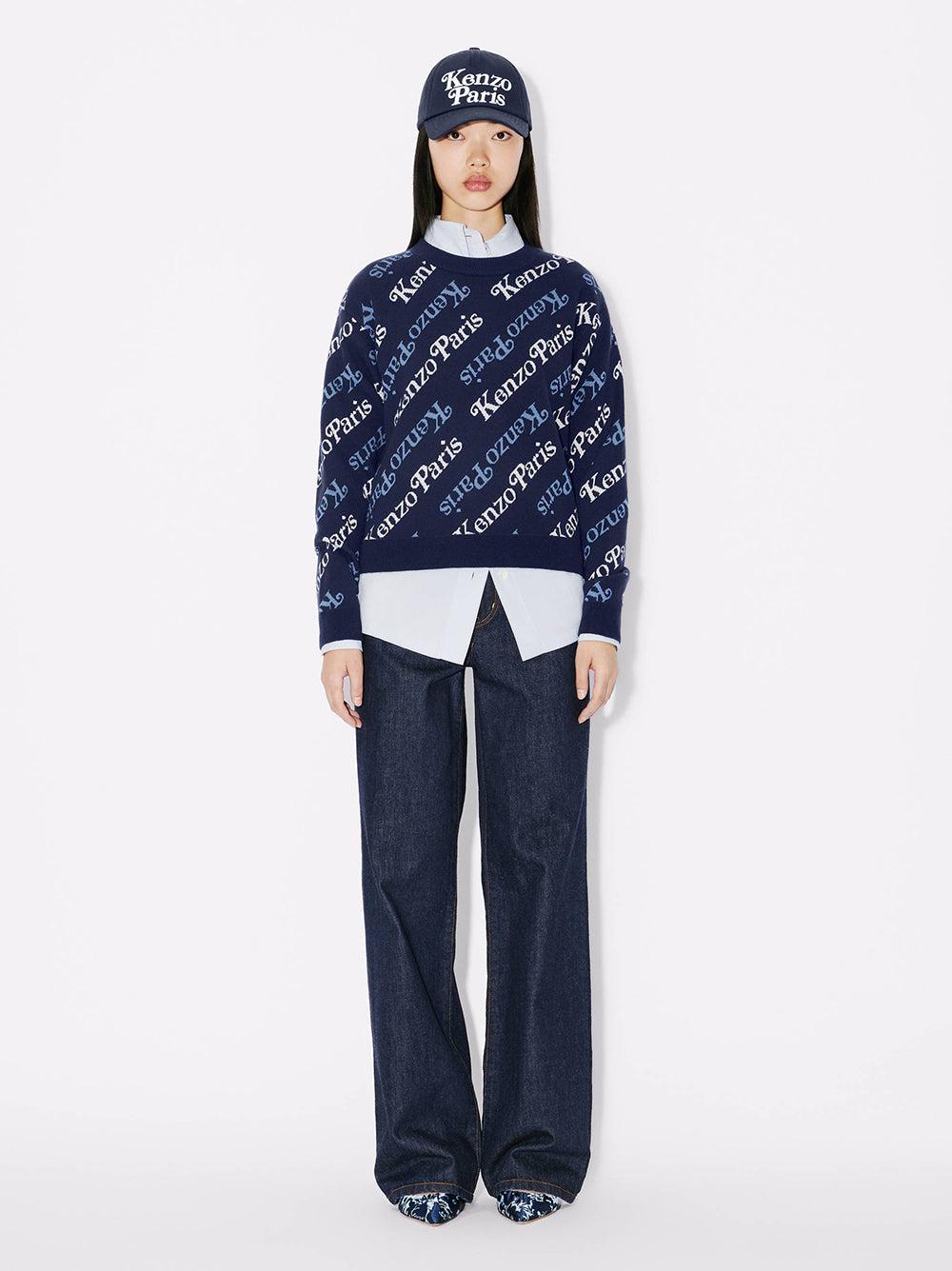 KENZO 'kenzo by verdy' jumper Vendita Economica