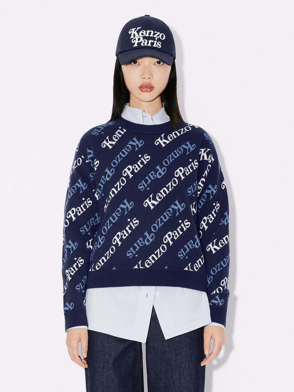 KENZO 'kenzo by verdy' jumper Vendita Economica