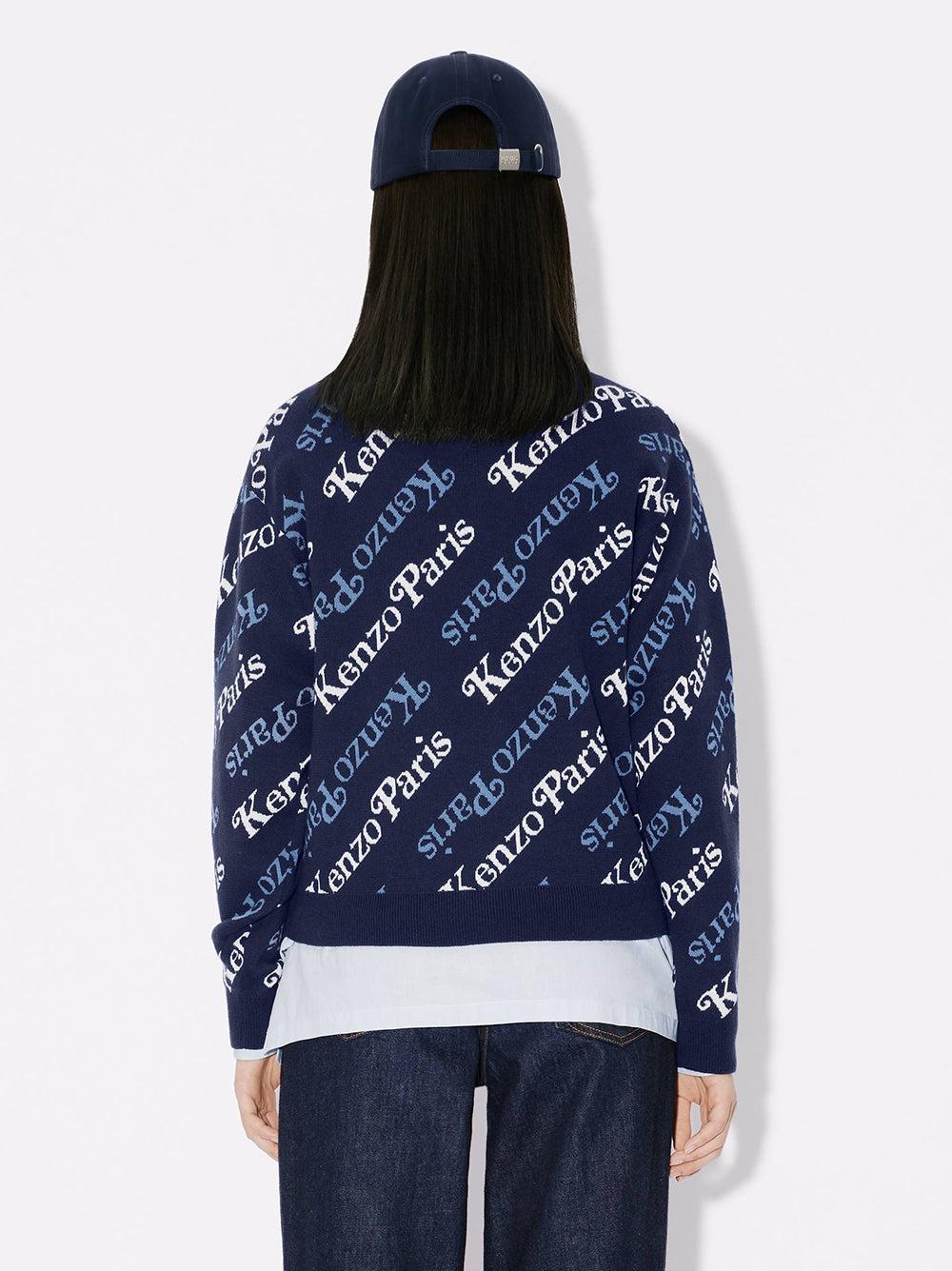 KENZO 'kenzo by verdy' jumper Vendita Economica