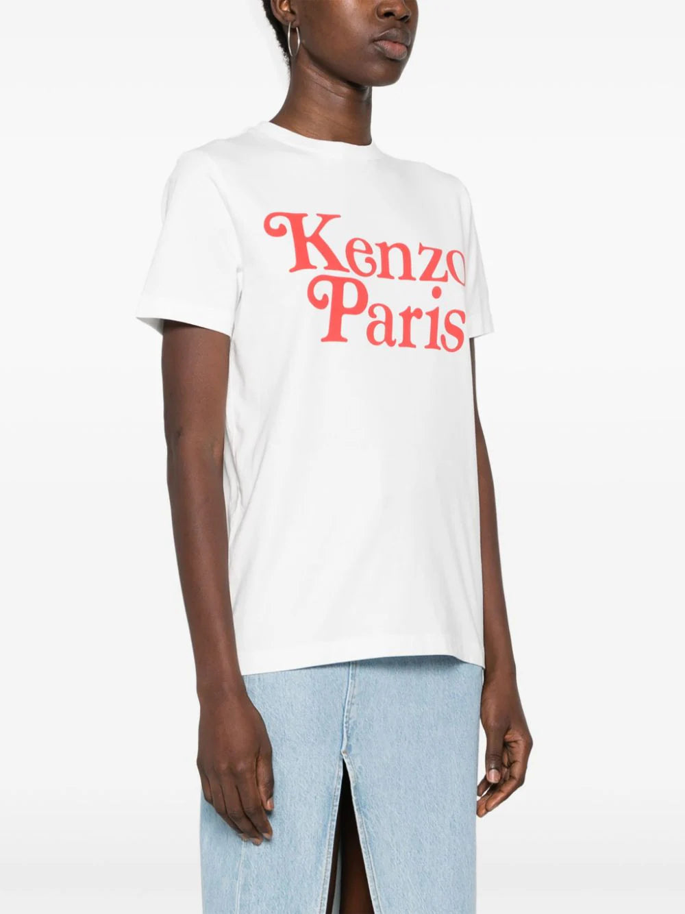 KENZO 'kenzo by verdy' loose t-shirt Saldi Di Fabbrica