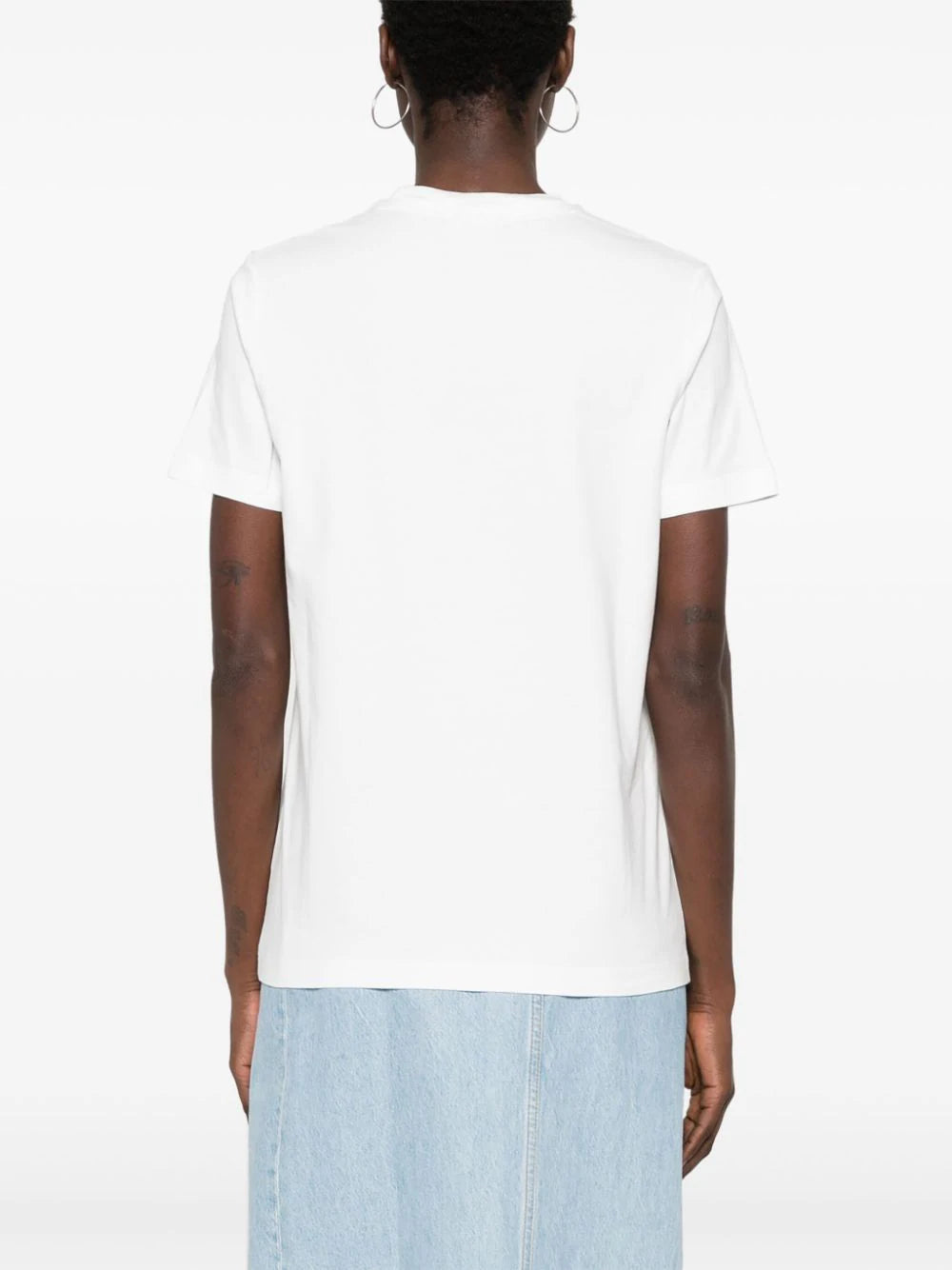 KENZO 'kenzo by verdy' loose t-shirt Saldi Di Fabbrica