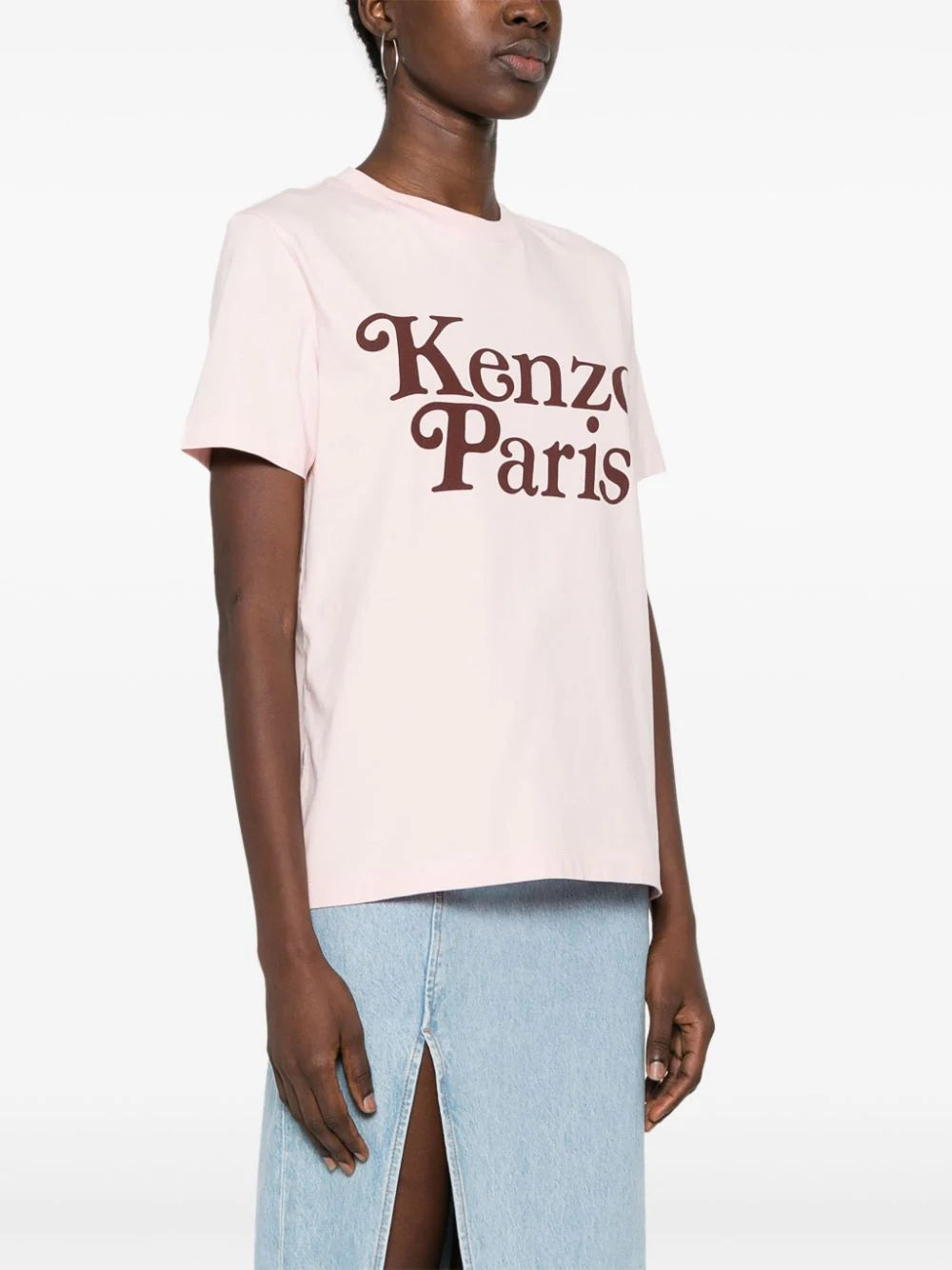 KENZO 'kenzo by verdy' loose t-shirt Moda