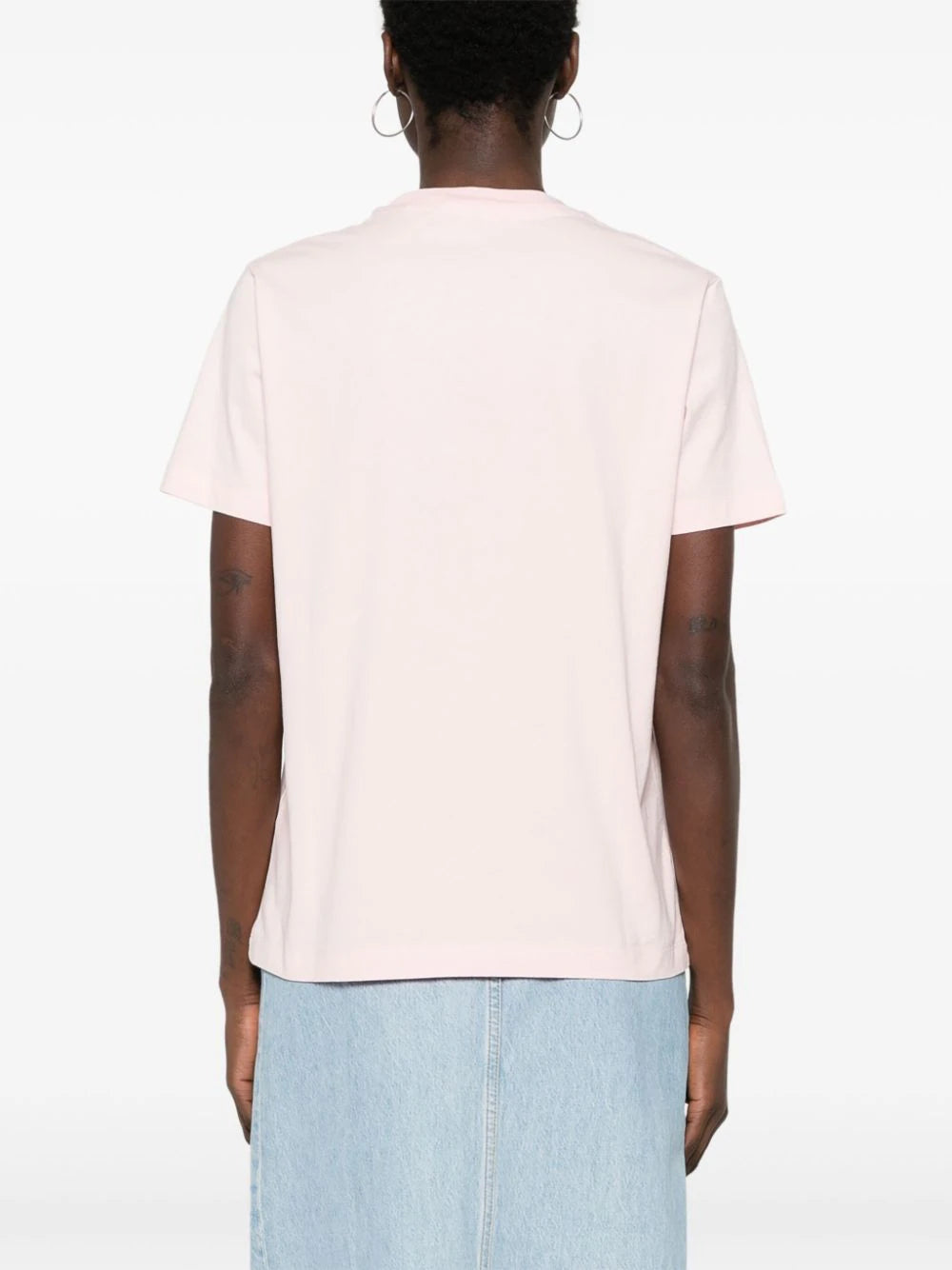 KENZO 'kenzo by verdy' loose t-shirt Moda