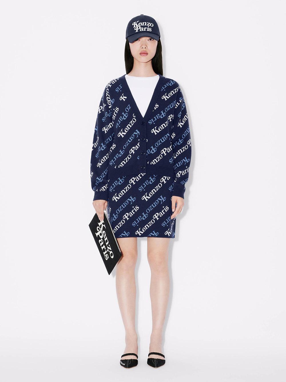 KENZO 'kenzo by verdy' miniskirt Vendite Flash