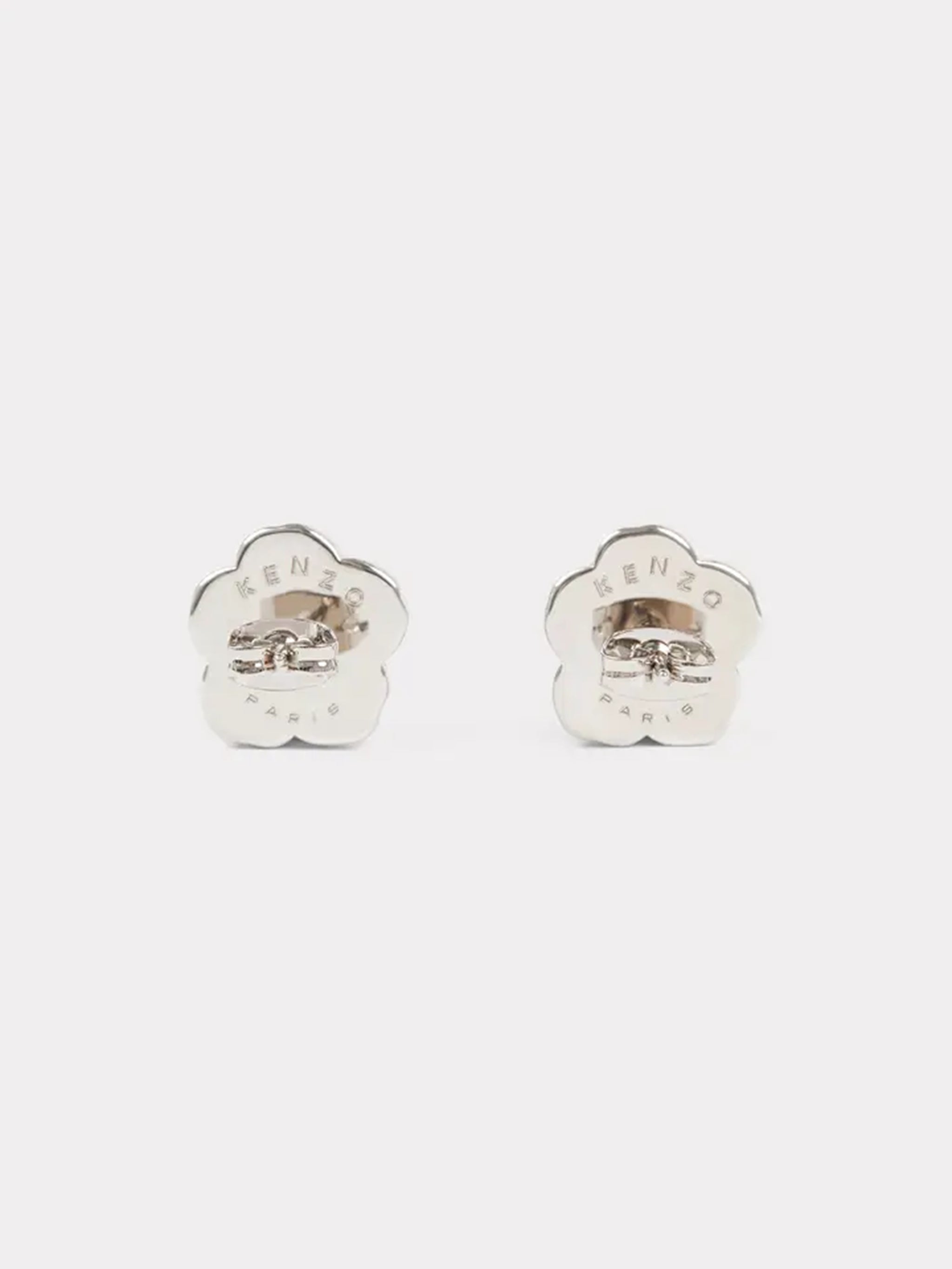 KENZO 'kenzo crest' earrings Negozio