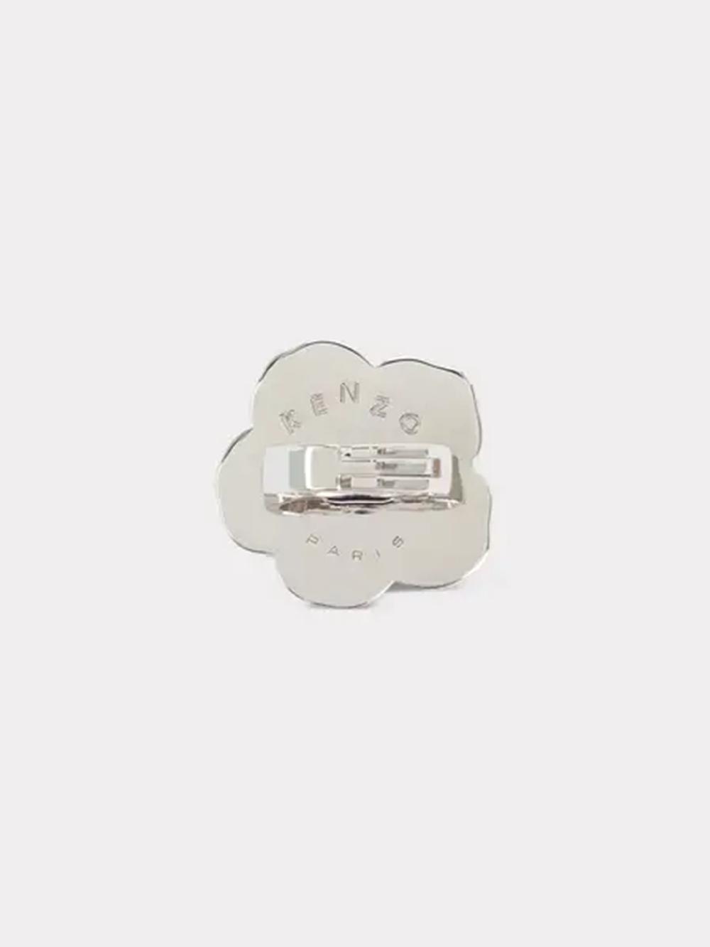 KENZO 'kenzo crest' ring Negozio online di fabbrica