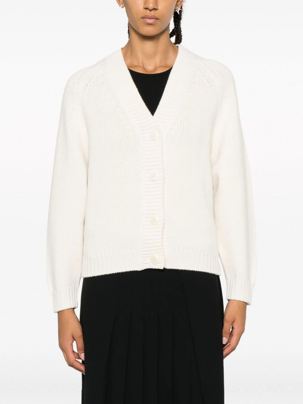 KENZO 'kenzo target' cardigan Offerta esclusiva