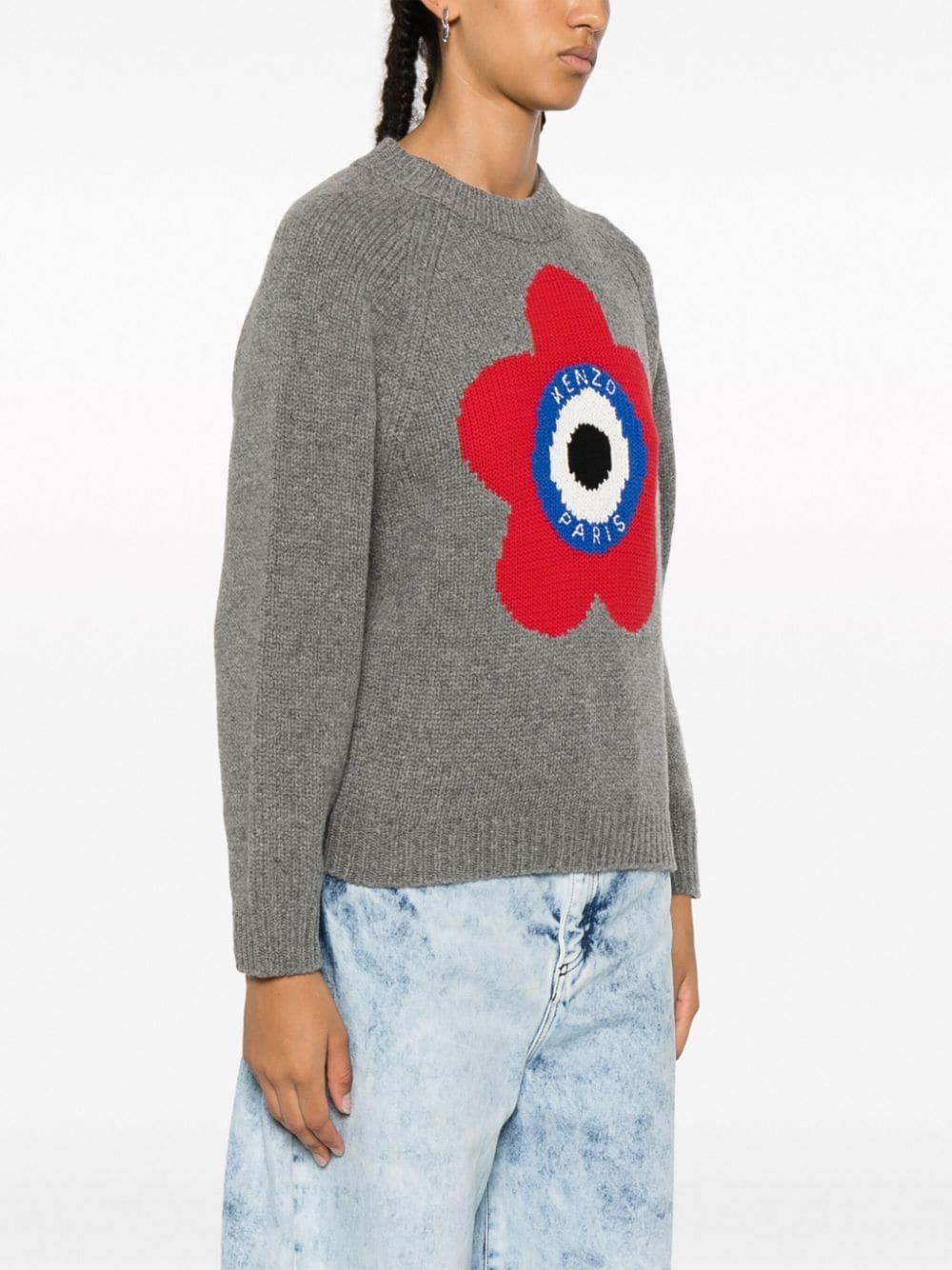 KENZO 'kenzo target' jumper Qualità