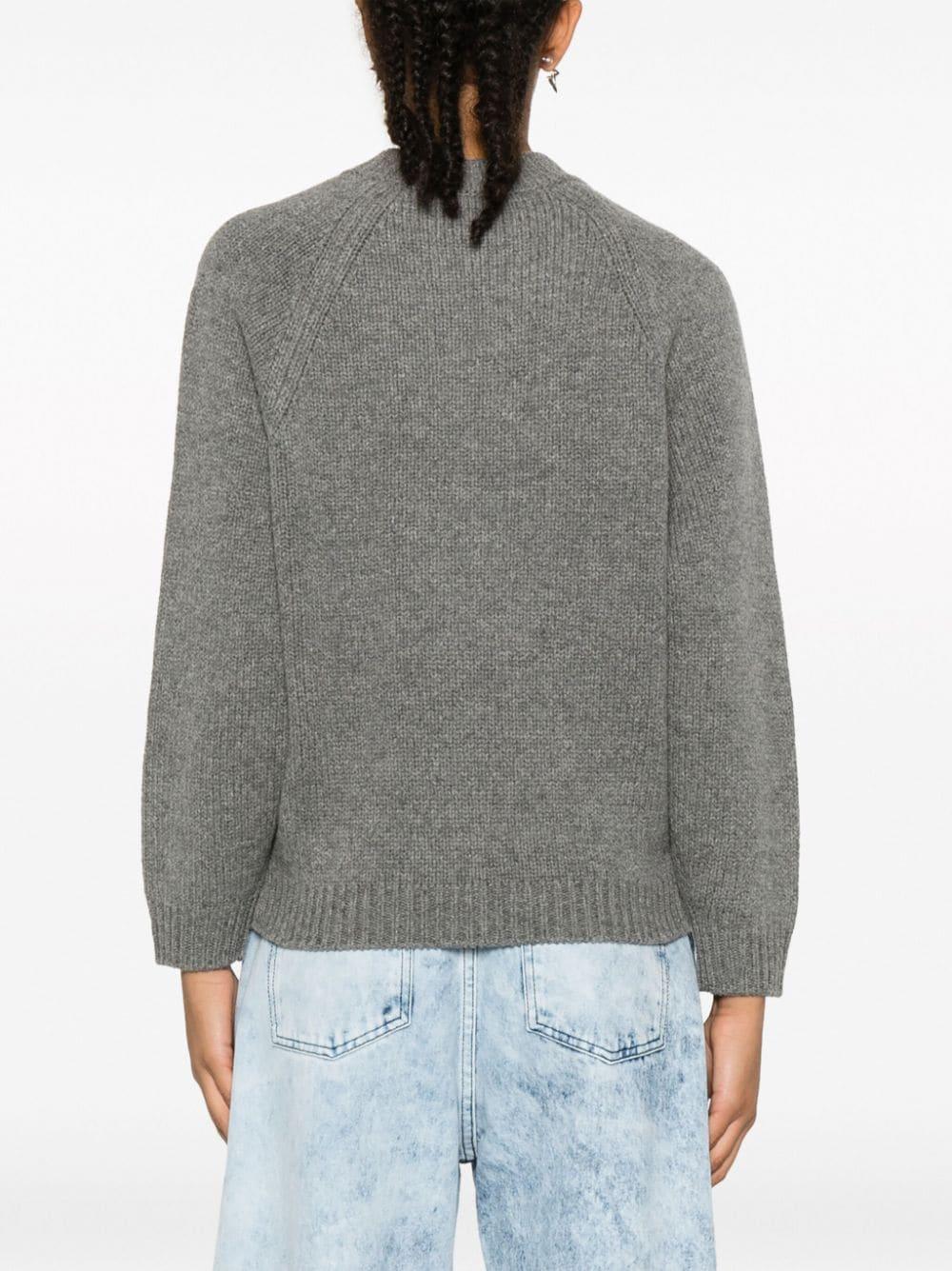 KENZO 'kenzo target' jumper Qualità