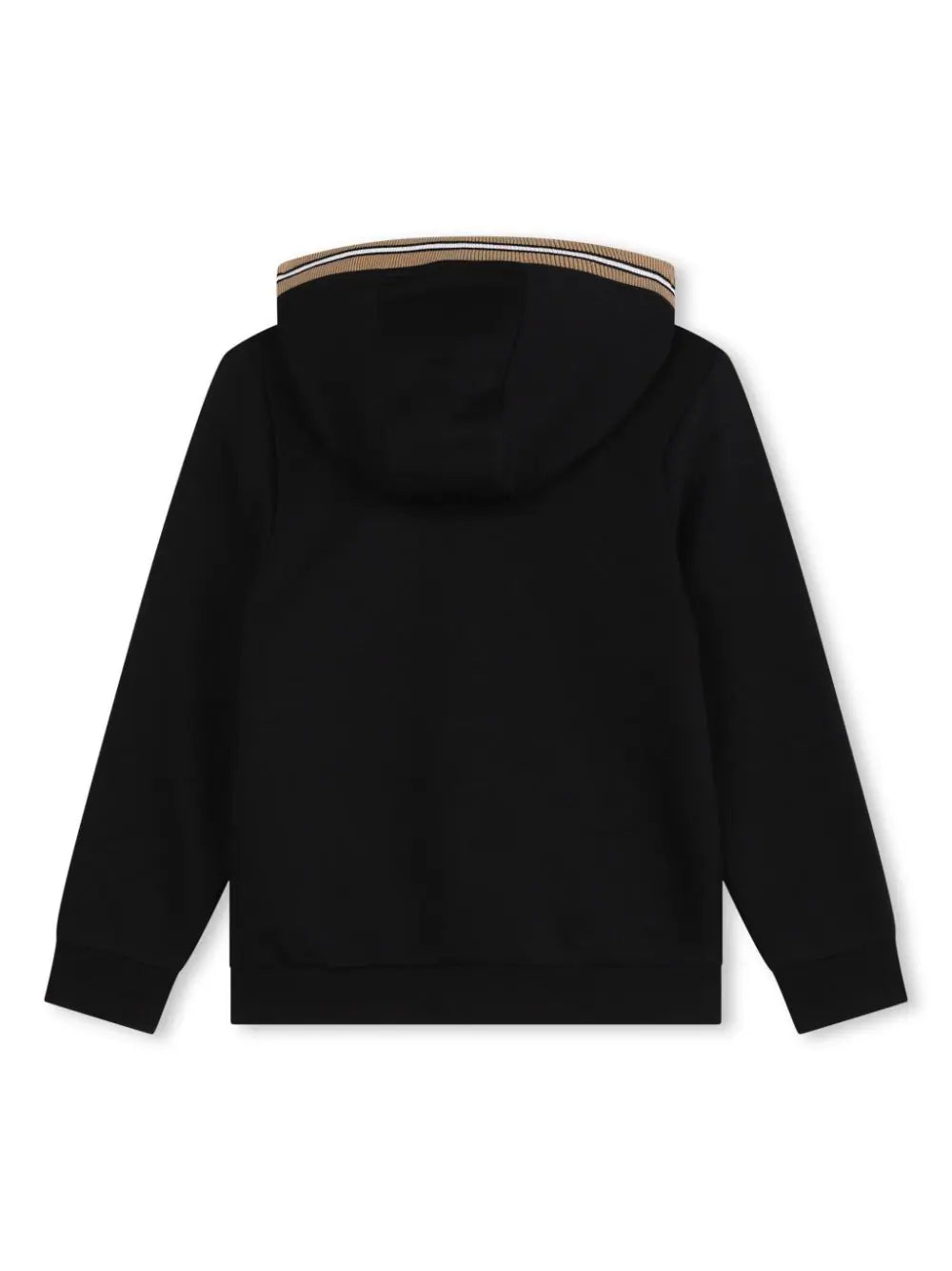 Boss Kids Tracksuit with logo Pezzi Unici