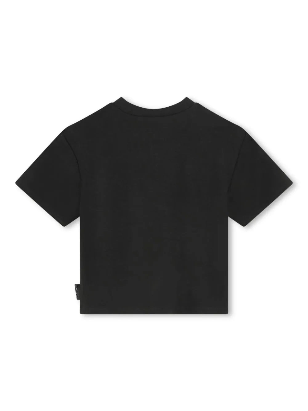 Marc Jacobs Kids T-shirt with trompe l'oeil print Shopping Online