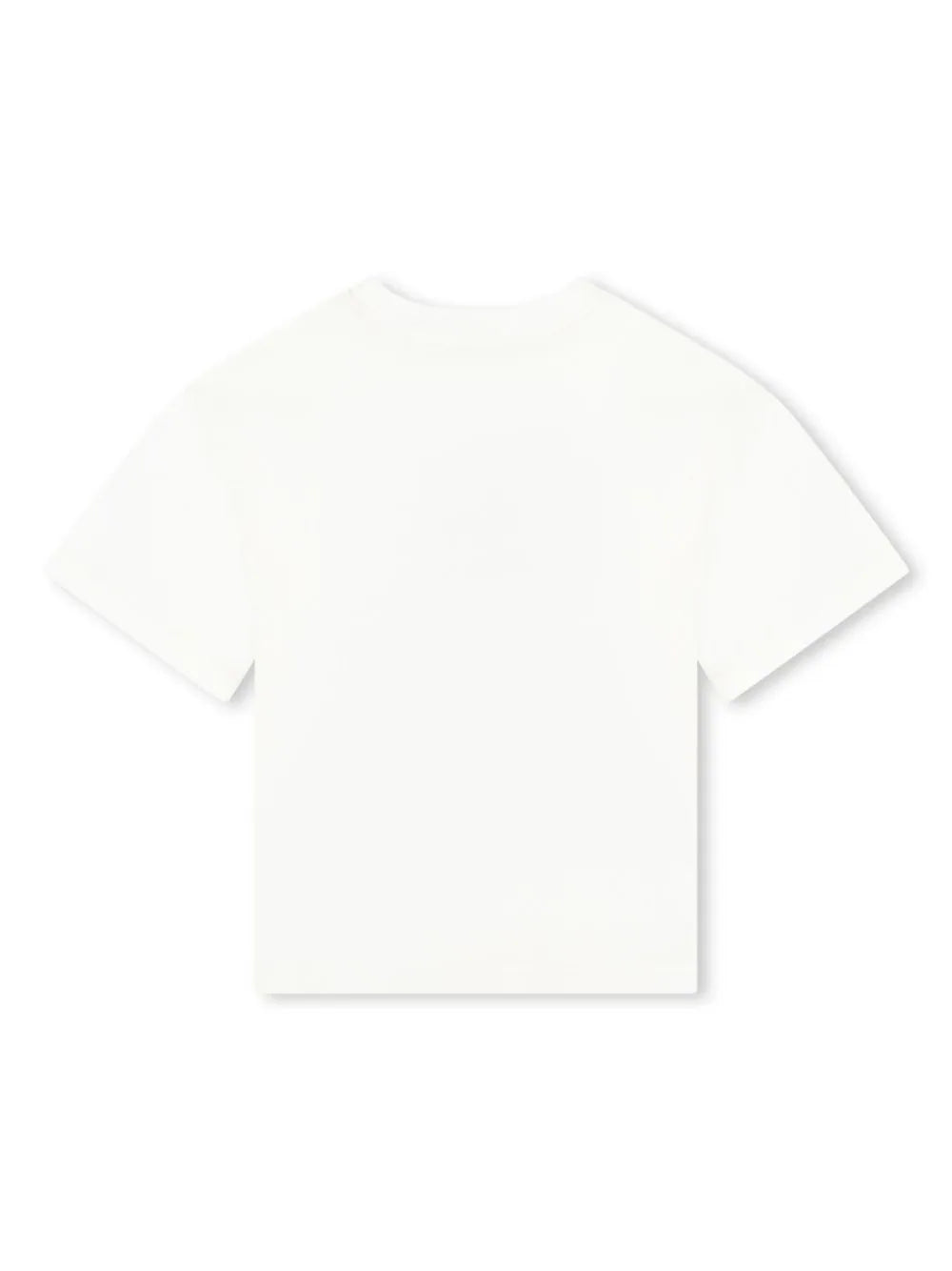 LANVIN Kids T-shirt with print Sottocosto