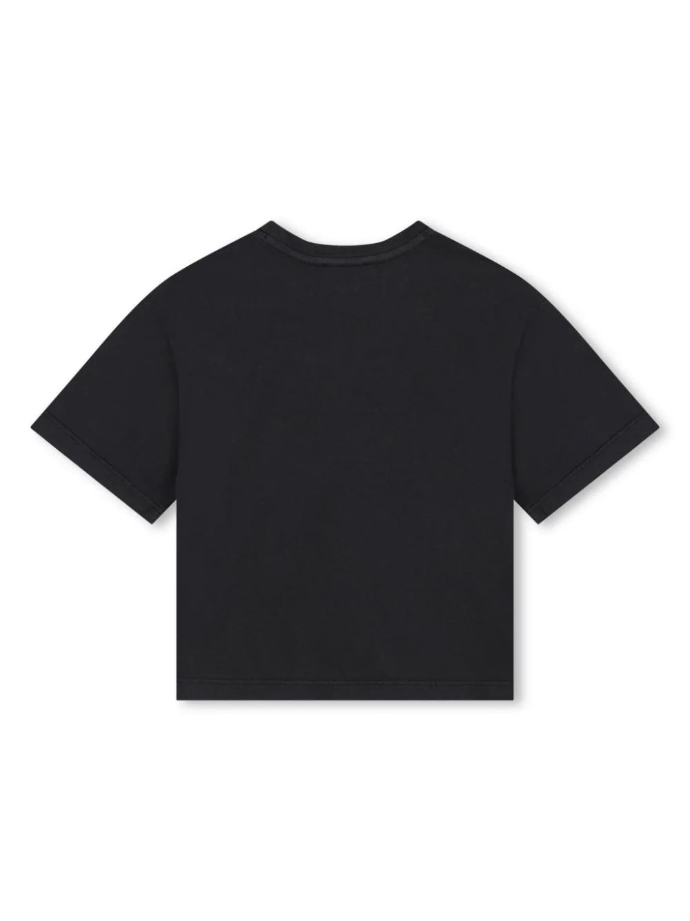 Marc Jacobs Kids Logo t-shirt Lightning offer