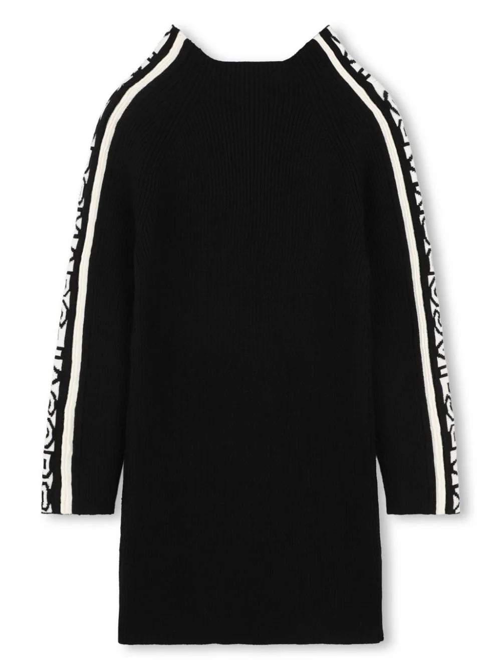 Marc Jacobs Kids Dress with embroidery Novità