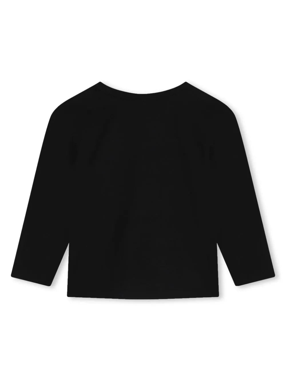 Marc Jacobs Kids T-shirt with strass Presa