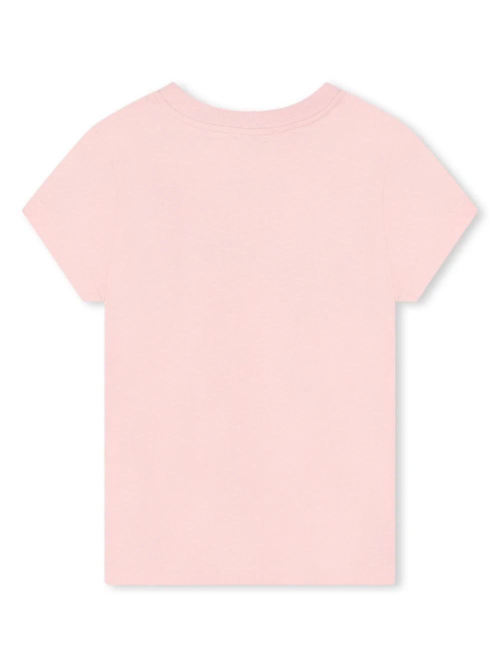 LANVIN Kids T-shirt with print Sconto