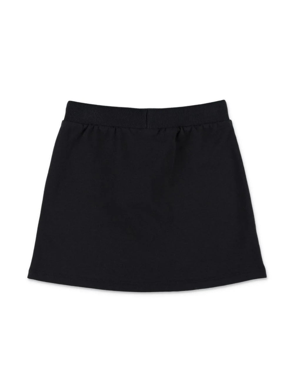 Moschino Kids Mini skirt with print Offerta