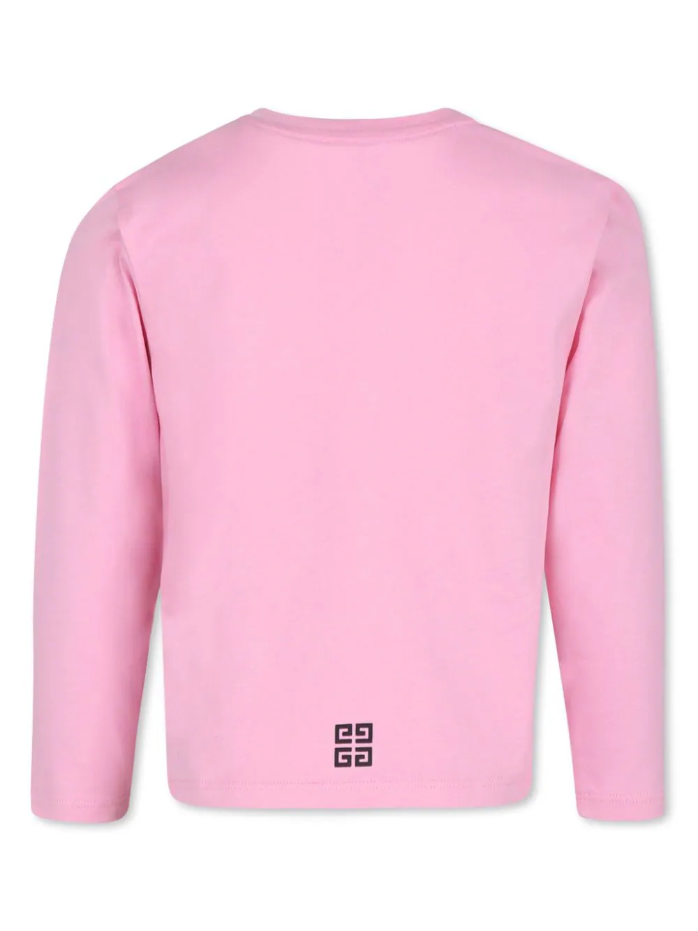 Givenchy Kids T-shirt with logo Economico