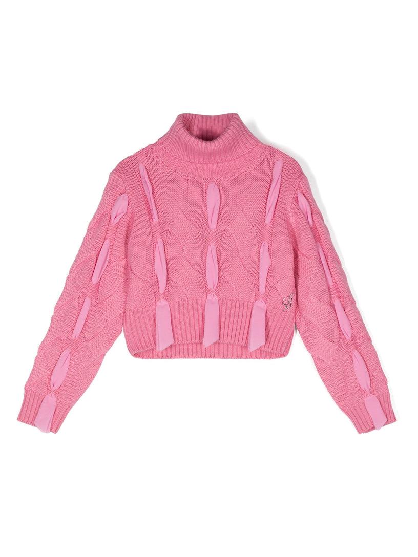 Miss Blumarine Jumper Online