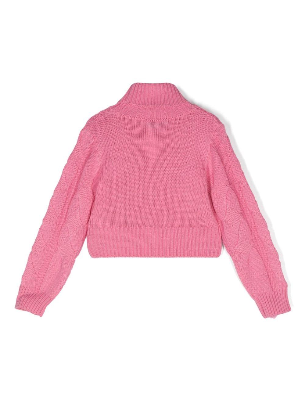 Miss Blumarine Jumper Online