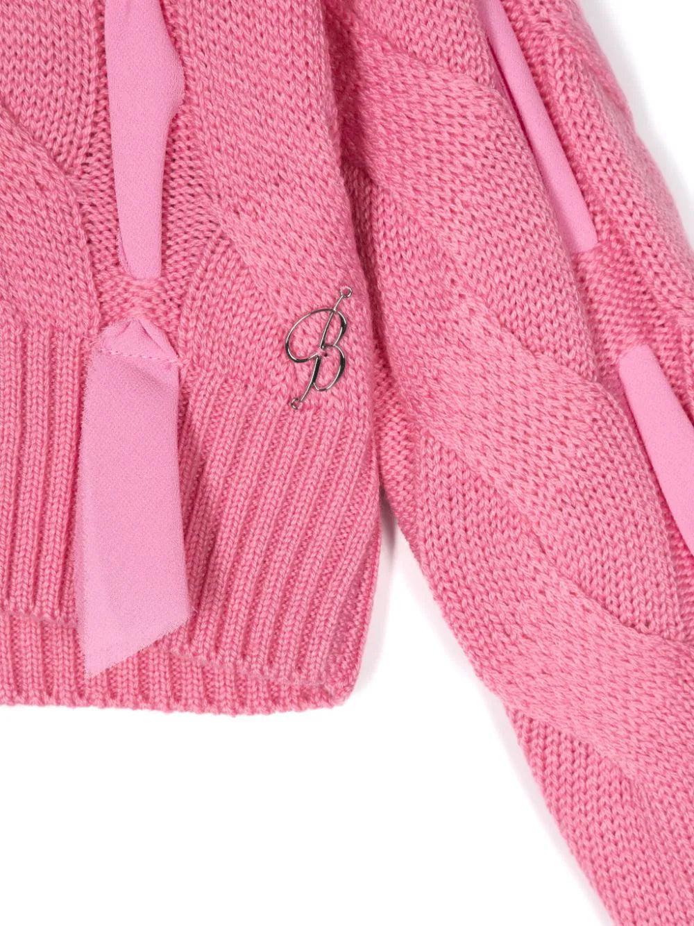 Miss Blumarine Jumper Online