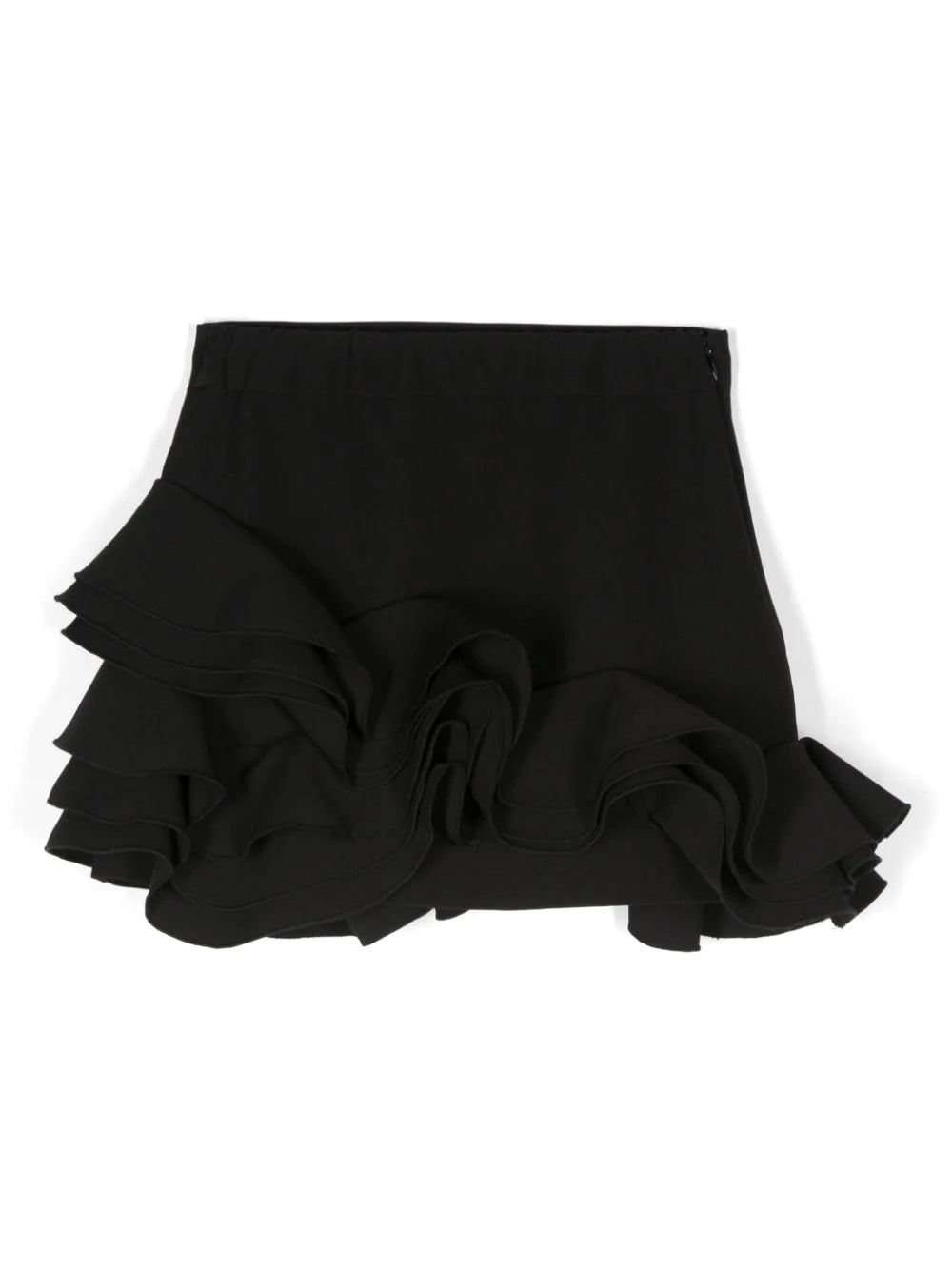 Miss Blumarine Skirt with rouches Italia