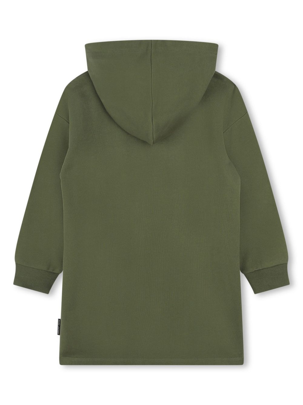 Marc Jacobs Kids Dress with hood Qualità Garantita