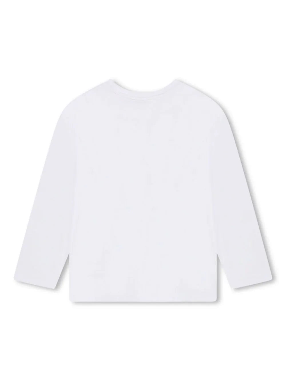 Marc Jacobs Kids T-shirt with strass Acquista Ora
