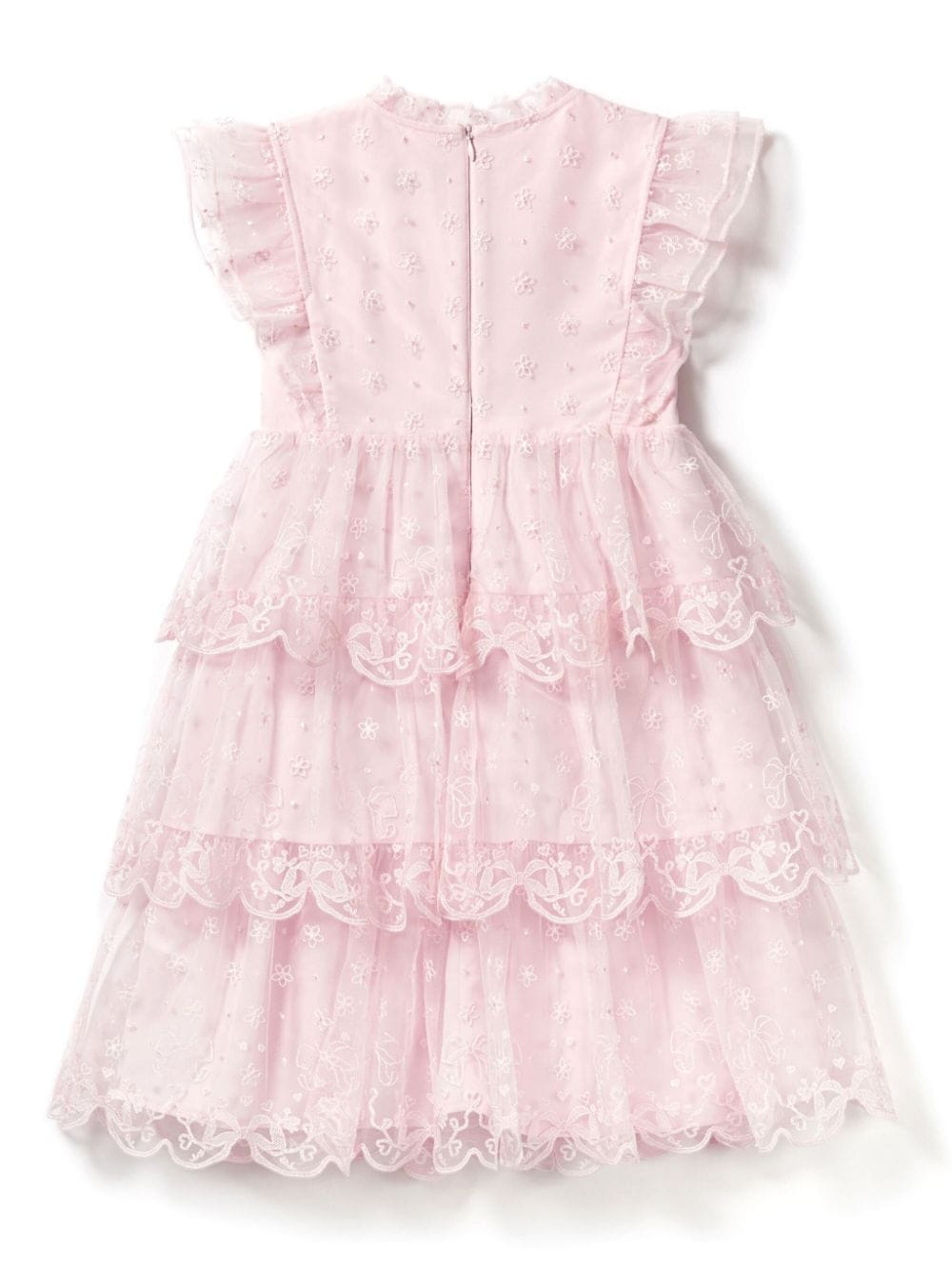 SELF PORTRAIT Kids Tulle dress Shopping Online