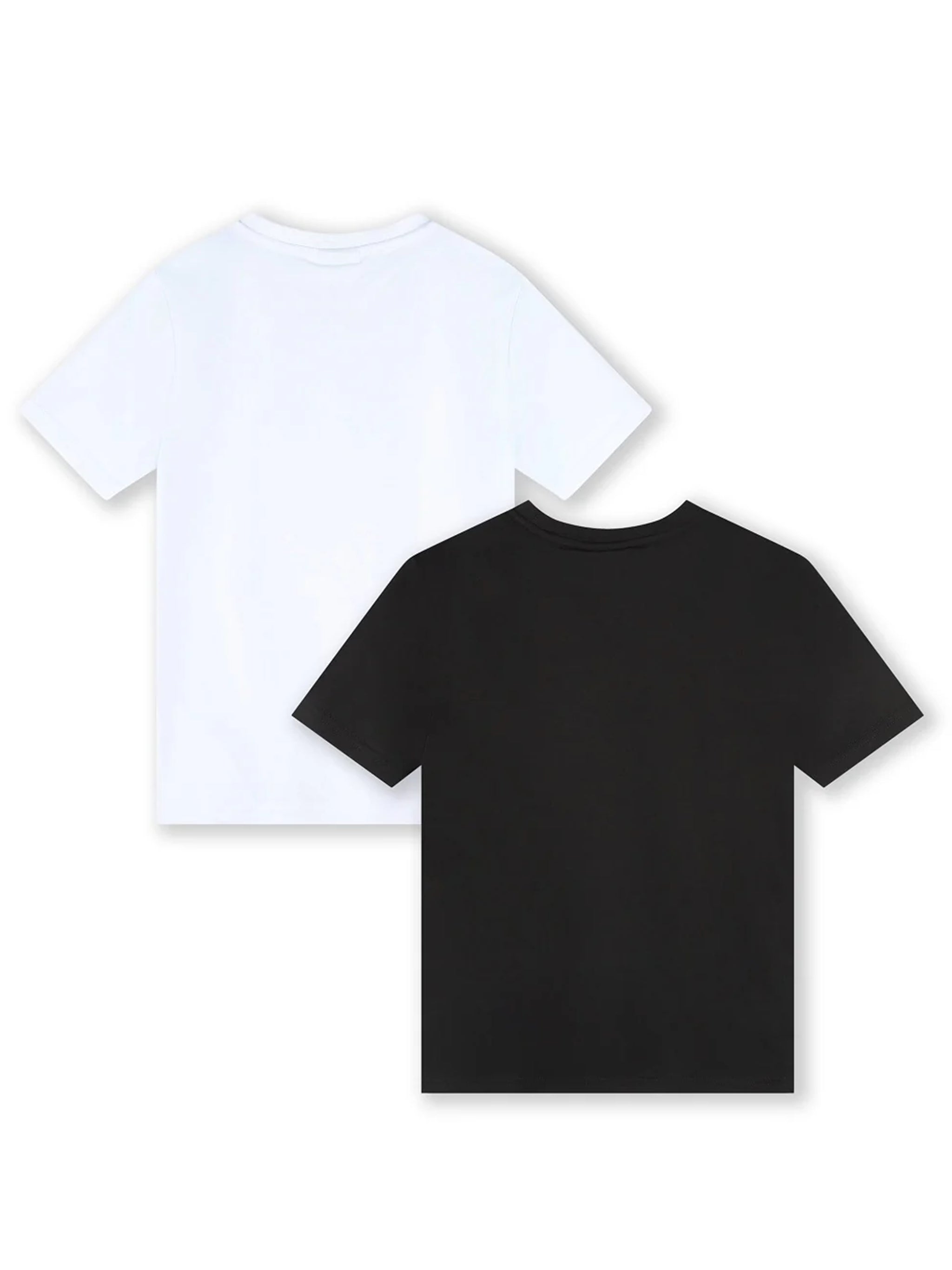 Boss Kids Set of 2 t-shirts Duty-free