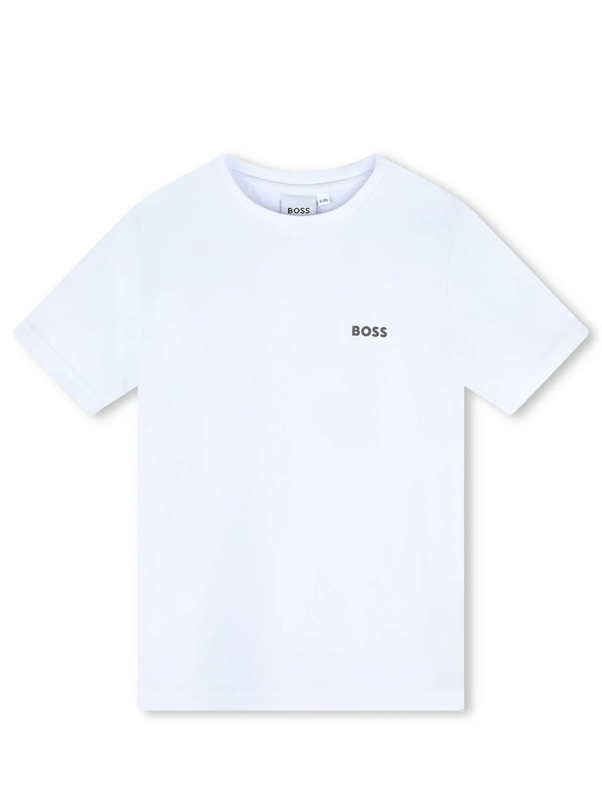 Boss Kids Set of 2 t-shirts Duty-free