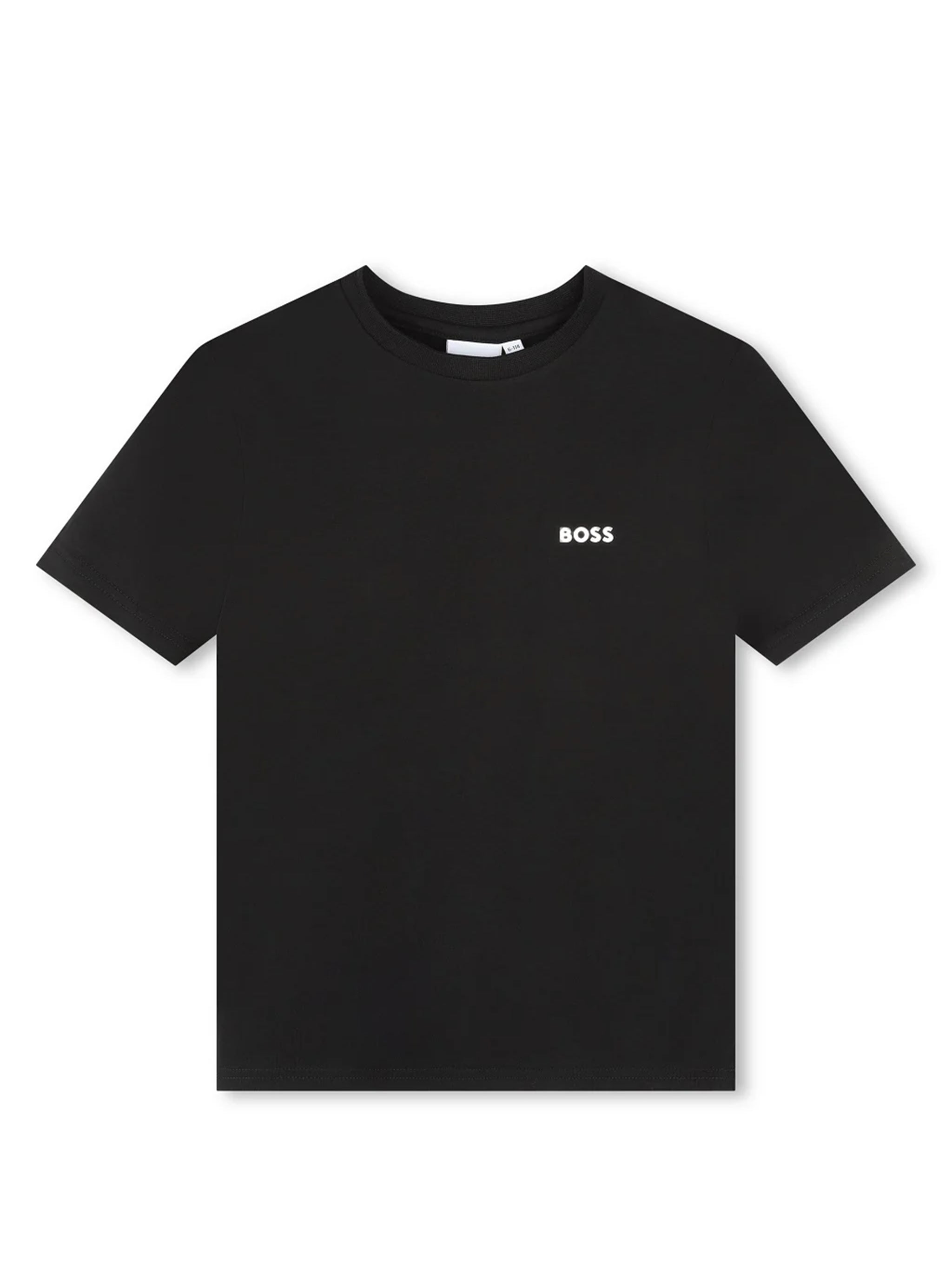 Boss Kids Set of 2 t-shirts Duty-free