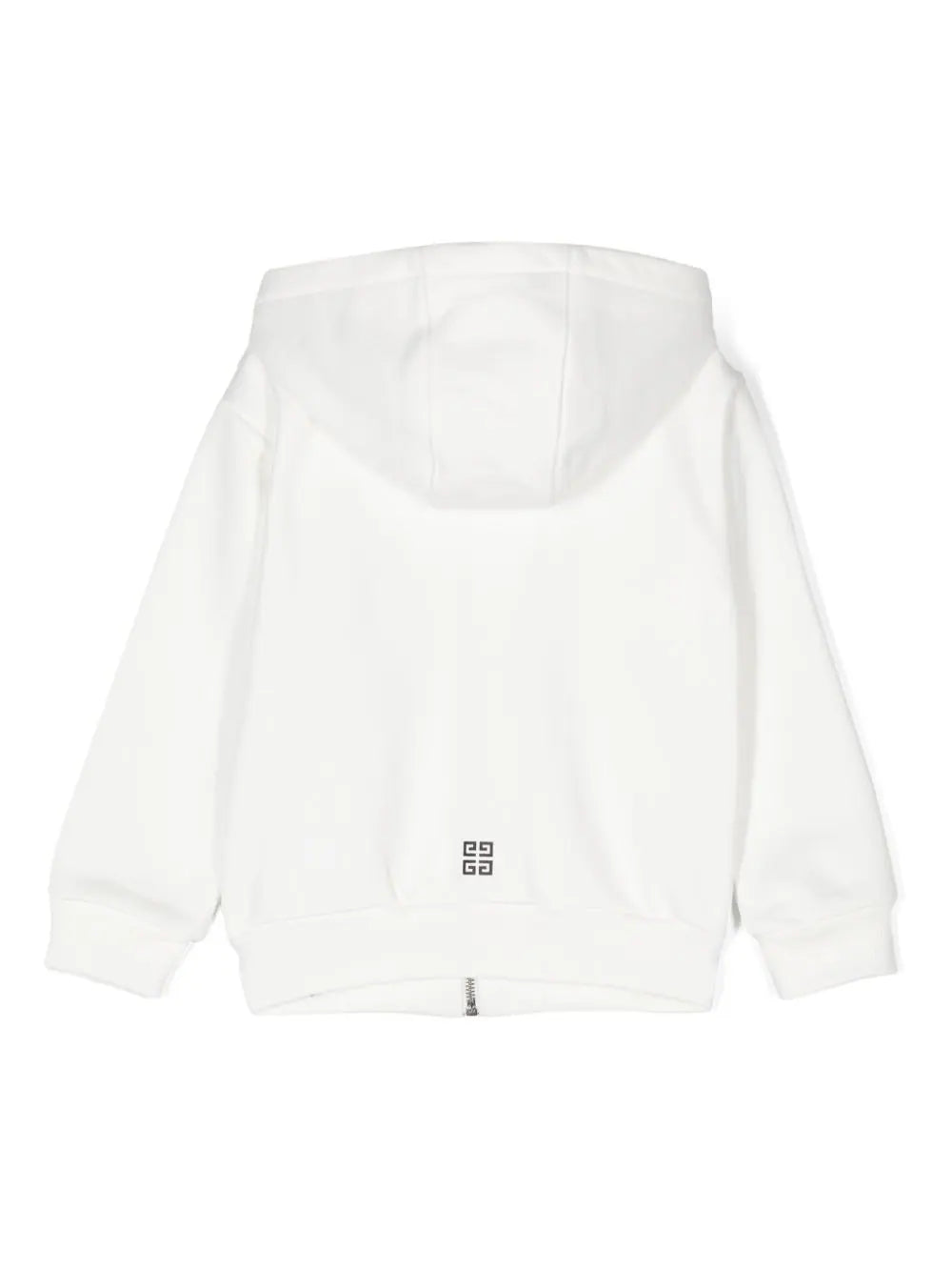 Givenchy Kids Logo hoodie Sconti questo mese