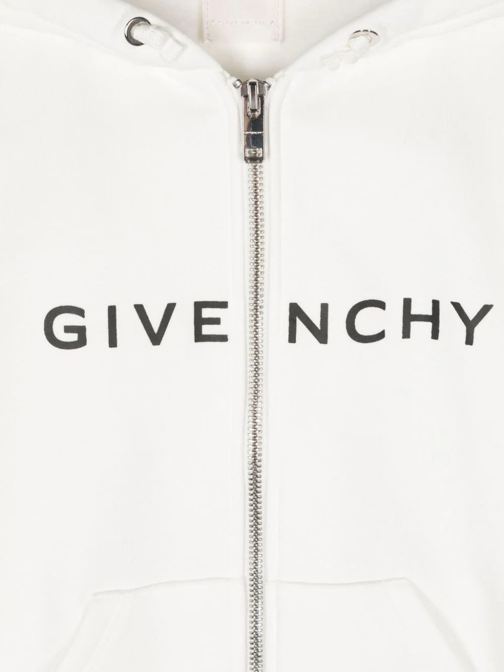Givenchy Kids Logo hoodie Sconti questo mese